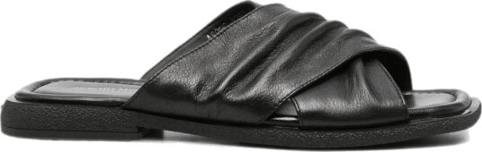 Sergio Moretti Dame Sko Svart 37 EU, Sergio Moretti Dame Sko Svart 37 EU,