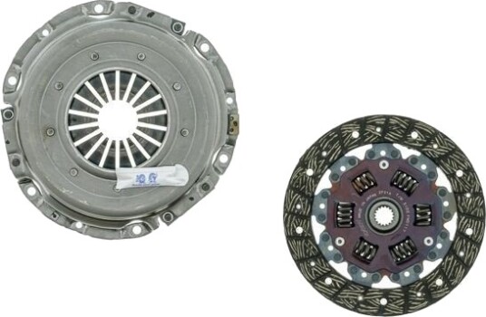 Clutchsett AISIN KZ-109R Clutchsett AISIN KZ-109R