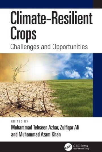 Climate Resilient Crops