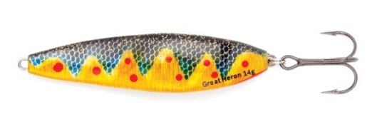 Westin Great Heron