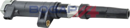 Ladeluftslange BOGAP R1711103 Ladeluftslange BOGAP R1711103