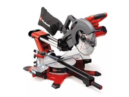Einhell Kapp Og Gjærsag TE SM 36/10 L Li 36V Uten batteri Einhell Kapp Og Gjærsag TE SM 36/10 L Li 36V Uten batteri