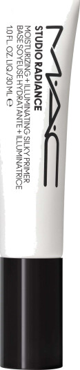 MAC Studio Radiance Fuktighetsgivende og Lysende Primer 30 ml MAC Studio Radiance Fuktighetsgivende og Lysende Primer 30 ml