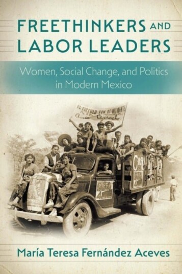 Freethinkers and Labor Leaders