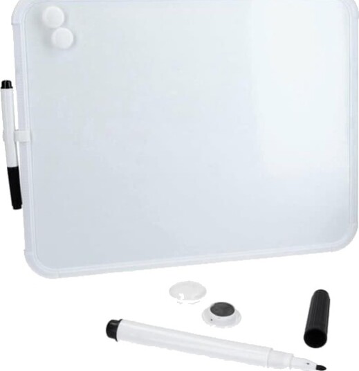 Whiteboardtavle / Whiteboard - 36x28cm