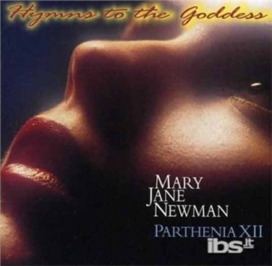Hymns To The Goddess CD