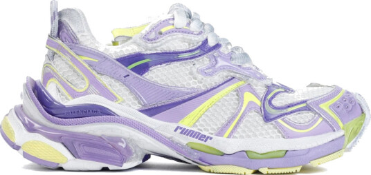 Balenciaga Dame Sko Flerfarget 40 EU,