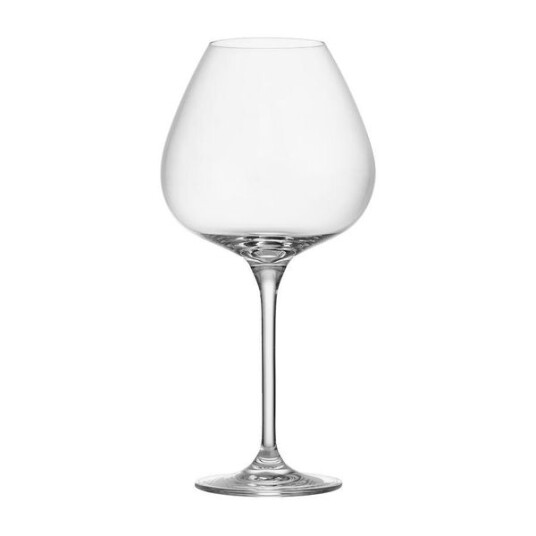 Hadeland Glassverk Odysse Rødvin 82 cl 6 pk