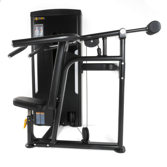 Shoulder Press, Thor Fitness Shoulder Press, Thor Fitness