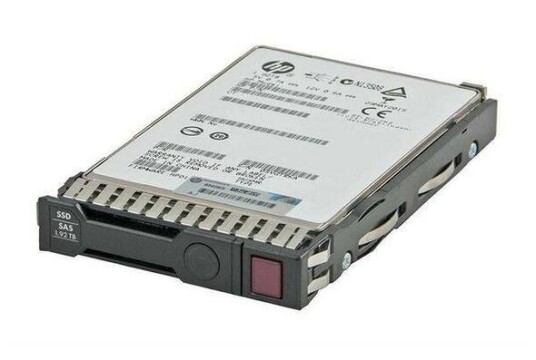 Hewlett Packard Enterprise internal solid state drive SPARES_ALT