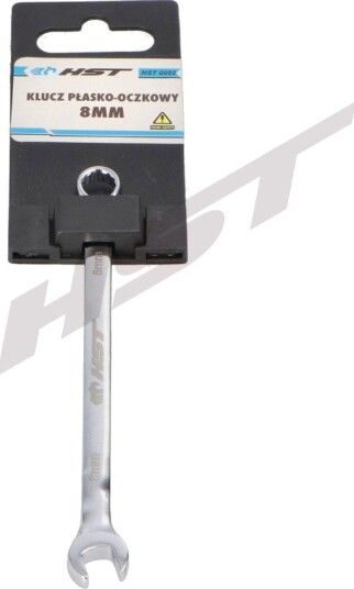 HST HST 0052 Kombinasjonsnøkkel HST HST 0052 Kombinasjonsnøkkel