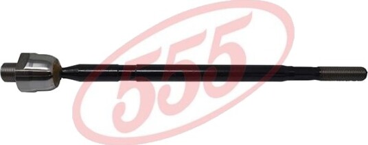 555 SR-S180 Aksialledd, parallellstag