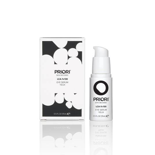 Priori LCA Eye Serum 15ml Priori LCA Eye Serum 15ml