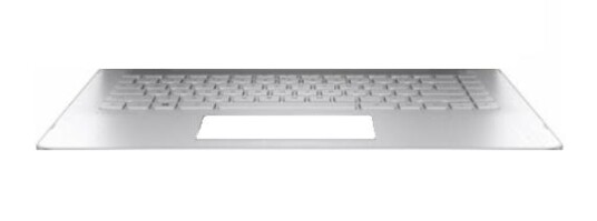 HP Keyboard (SPAIN)