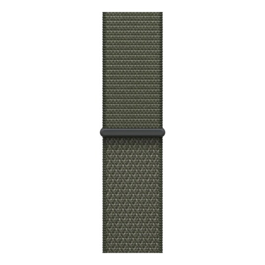 Apple Watch 40 mm Sport Loop Skogsgrønn