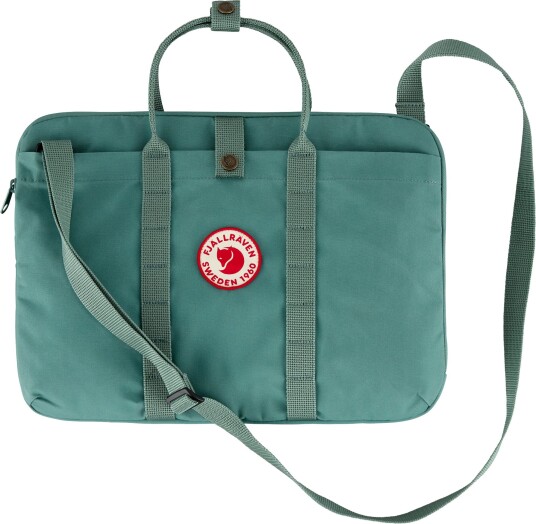 Fjellreven 1960 Laptop Bag Frost Green OneSize