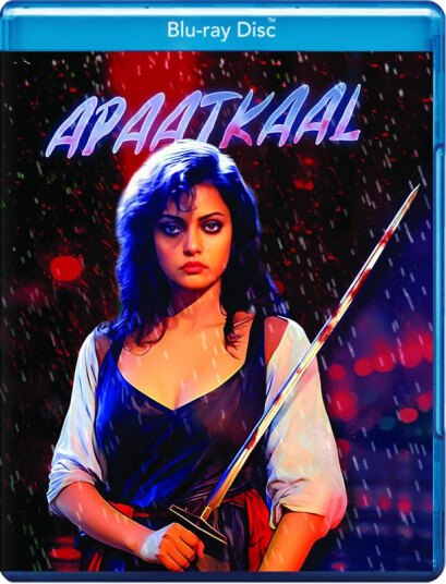 Apaatkaal 1993 Bluray
