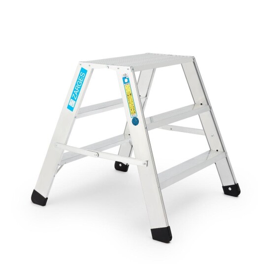 Zarges Arbejdsbuk Z500 Økoproff Xl 0,75 Zarges Arbejdsbuk Z500 Økoproff Xl 0,75