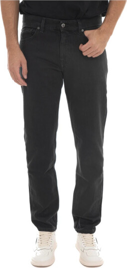 Harmont & Blaine Herre Jeans Svart W34, Harmont & Blaine Herre Jeans Svart W34,