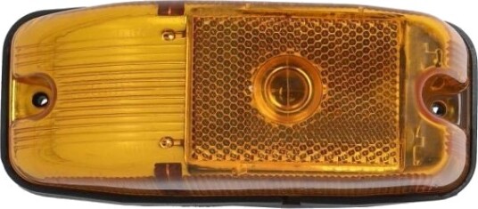 TRUCKLIGHT CL-MA013L Blinklys