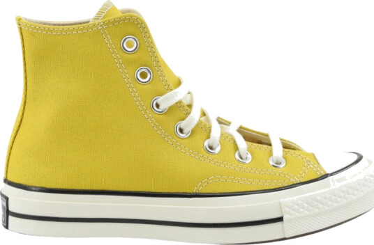 Converse Dame Sko Gul 39 EU,
