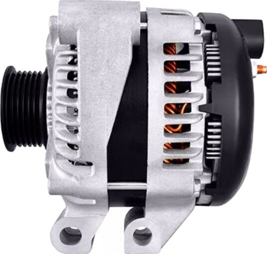 Dynamo HELLA 8EL 015 637-601