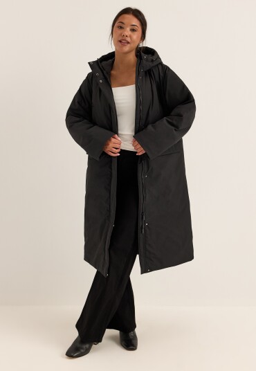 Objectcollectorsitem Objkelyn L/S RE LONG JACKET