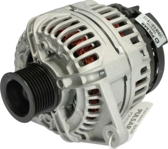 Dynamo PULSAR PSR30100
