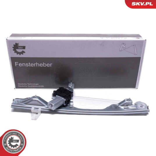Vindusheis ESEN SKV 51SKV175