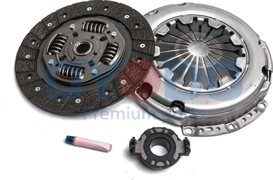 Clutchsett Oyodo 10S9030-OYO
