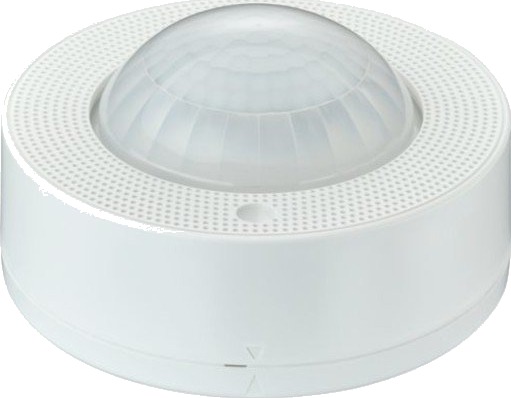 Philips Trådløs Multisensor Pir Og Dagslys Interact Ready Cm Ip65 Hvid