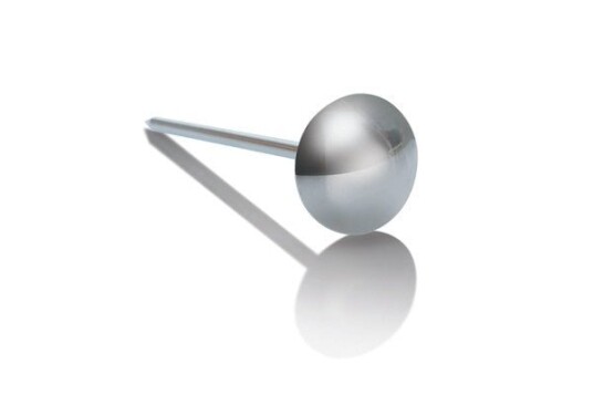 Silikomart Flower Nails 21mm Silikomart Flower Nails 21mm