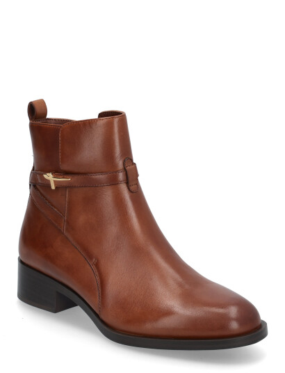 Tamaris Women Boots - Brown - 38 Tamaris Women Boots - Brown - 38