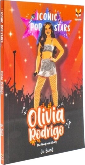 Olivia Rodrigo