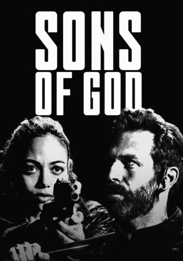 Sons Of God DVD