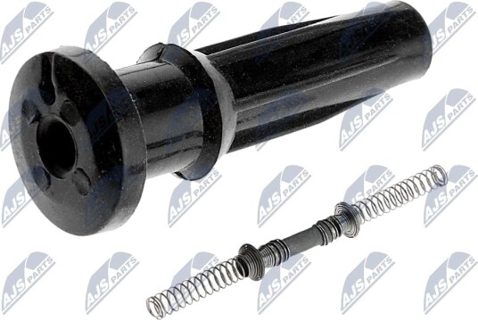 NTY ECZ-HY-511A Tennspole