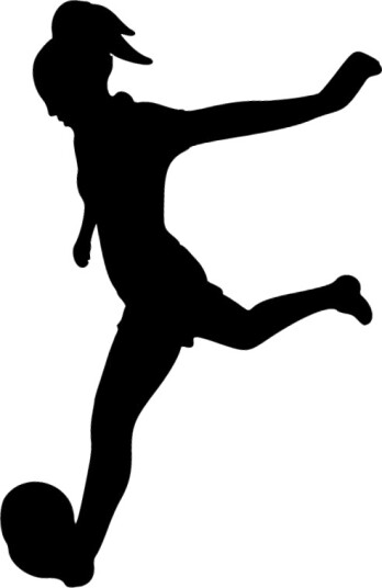 Kaketopp Jente Fotball Kaketopp Jente Fotball