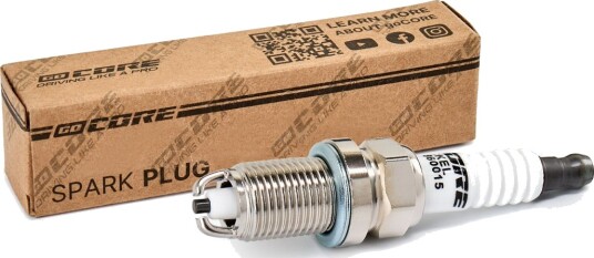 Tennplugg goCORE GCF860015
