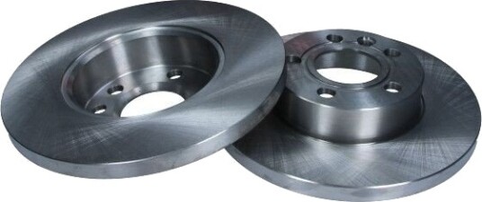MAXGEAR 19 0990 Bremseskive MAXGEAR 19 0990 Bremseskive