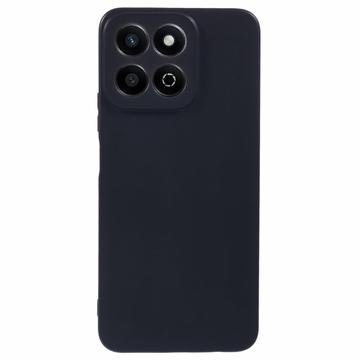Honor Play 60 Plus Antiskli TPU-deksel Svart