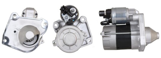 Starter LUCAS LRS04223 Starter LUCAS LRS04223