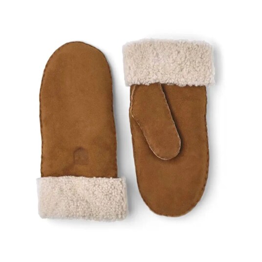 Hestra Sheepskin - vott - Str. S (6) Hestra Sheepskin - vott - Str. S (6)