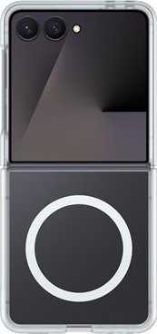 Otterbox Thin Flex Series - Beskyttende Deksel For Mobiltelefon - Blank - For Samsung Galaxy Z Flip8