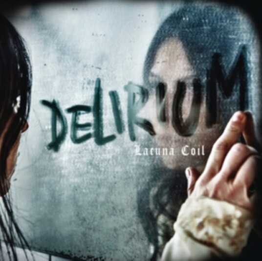 Lacuna Coil Delirium Kassett