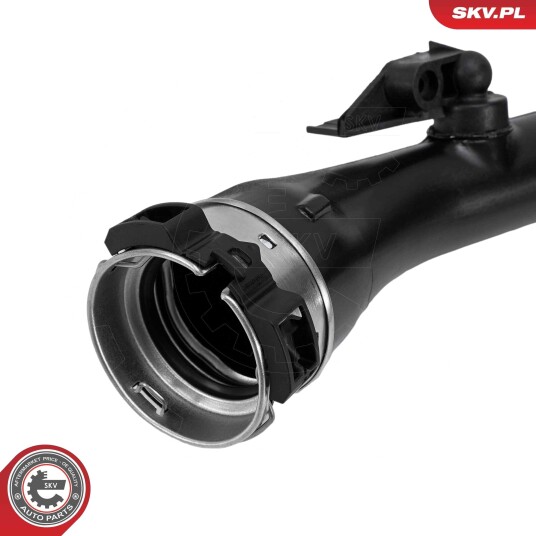 Ladeluftslange ESEN SKV 87SKV380