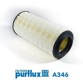 Luftfilter PURFLUX A346
