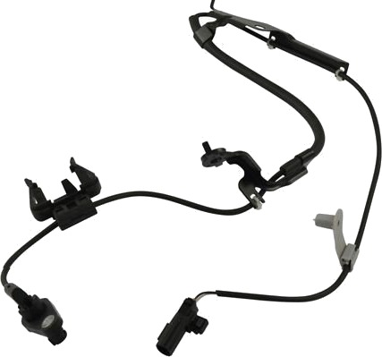 KAVO PARTS BAS 9107 Sensor ABS