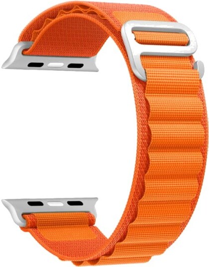 Cirafon Wrist Band Nylon Nordic For Apple Watch 42/44/45/49 Mm