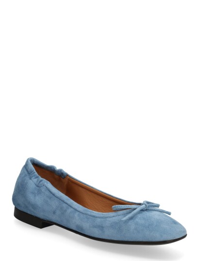 Billi Bi Long Boots - Blue - 41