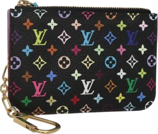 Louis Vuitton Vintage Dame Flerfarget Louis Vuitton Vintage Dame Flerfarget